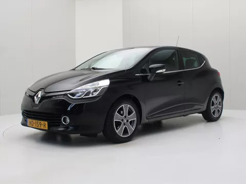 Renault Clio 0.9 TCE Night&Day Ed. 5D [ AIRCO+NAVI+CRUISE+PDC ]
