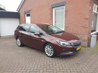 Opel Astra 1.0 TURBO 77KW SPORTS TOURER