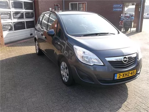 Opel Meriva 1.4 TURBO 88KW