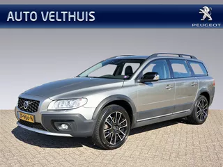 VOLVO XC70 D4 181pk AWD Geartronic Momentum *automaat*