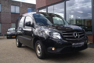 Mercedes-Benz Citan 1.5 CDI 81KW p.d.c camera cruise control e.t.c.