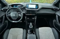 PEUGEOT e-208 EV 50kWh 136pk GT 100% elektrisch Foto