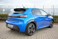 PEUGEOT e-208 EV 50kWh 136pk GT 100% elektrisch Foto