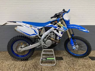 Tm Tm 450Fi 4T Enduro 2020