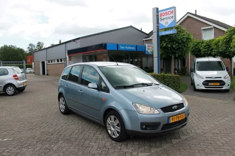 FORD C-MAX 1.8 88KW Trend