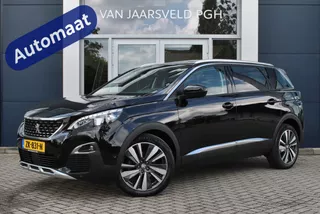 PEUGEOT 5008 Allure 1.2 PureTech 130pk EAT8 Pano / Leder / LED