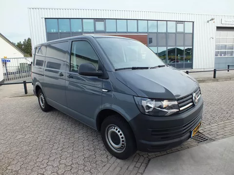 Volkswagen Transporter 2.0 D 75KW