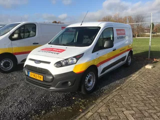 Ford Transit Connect 1.5 TDCI 74KW