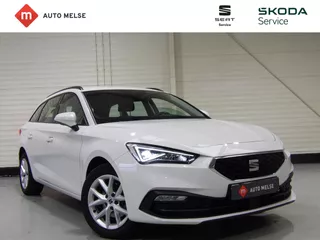 Seat Leon 1.0 TSI 110pk Style