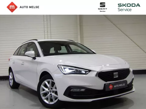Seat Leon 1.0 TSI 110pk Style