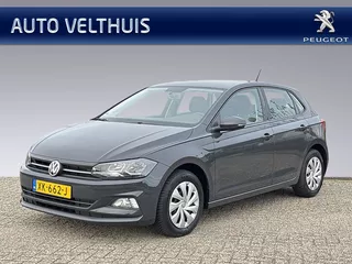 VOLKSWAGEN Polo 1.0 MPI 80pk Comfortline Business *navigatie, airco, apple carplay*