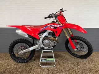 Honda Honda CRF 450 2022