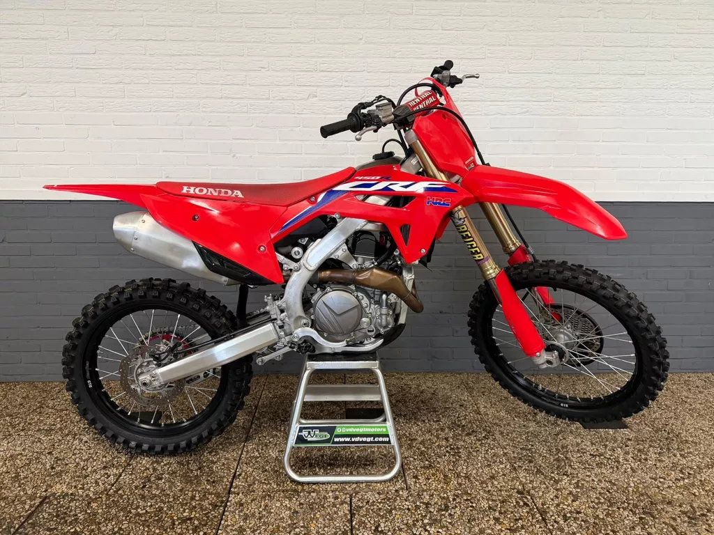 Honda Honda CRF 450 2022