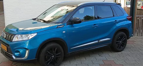 SUZUKI Vitara 1.4 Boosterjet 140pk Select 2 kleuren