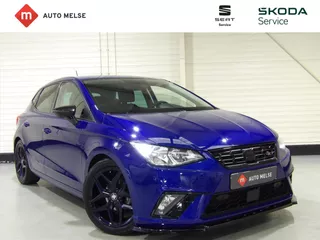 Seat Ibiza 1.0 EcoTSI 95pk FR