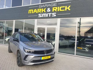 OPEL Grandland 1.2 Turbo 130pk S&amp;S Aut Ultimate