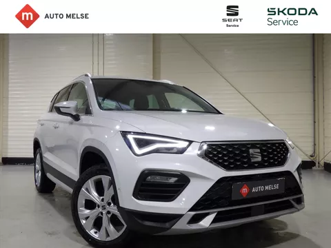 Seat Ateca 1.5 EcoTSI 150pk DSG-7 Xperience