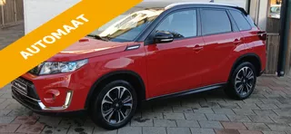 Suzuki Vitara 1.4 Boosterjet 140pk automaat Stijl (sunroof)