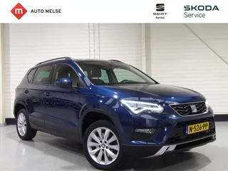 SEAT Ateca 1.4 EcoTSI 150pk Style