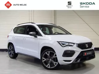 Seat Ateca 1.5 EcoTSI 150pk DSG-7 FR Business Intense