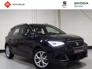 Seat Arona 1.0 TSI 110pk DSG-7 FR