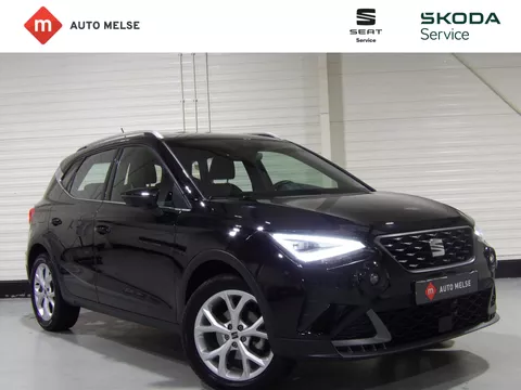 Seat Arona 1.0 TSI 110pk DSG-7 FR