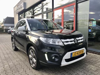 Suzuki Vitara 1.6 VVT 120pk Exclusive,Trekhaak, (RIJKLAARPRIJS)