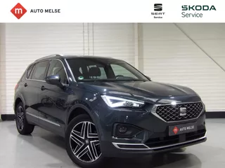 Seat Tarraco 1.5 TSI 150pk Xcellence 7-zits