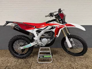 Fantic Fantic XEF 310 4T 2024 nieuw