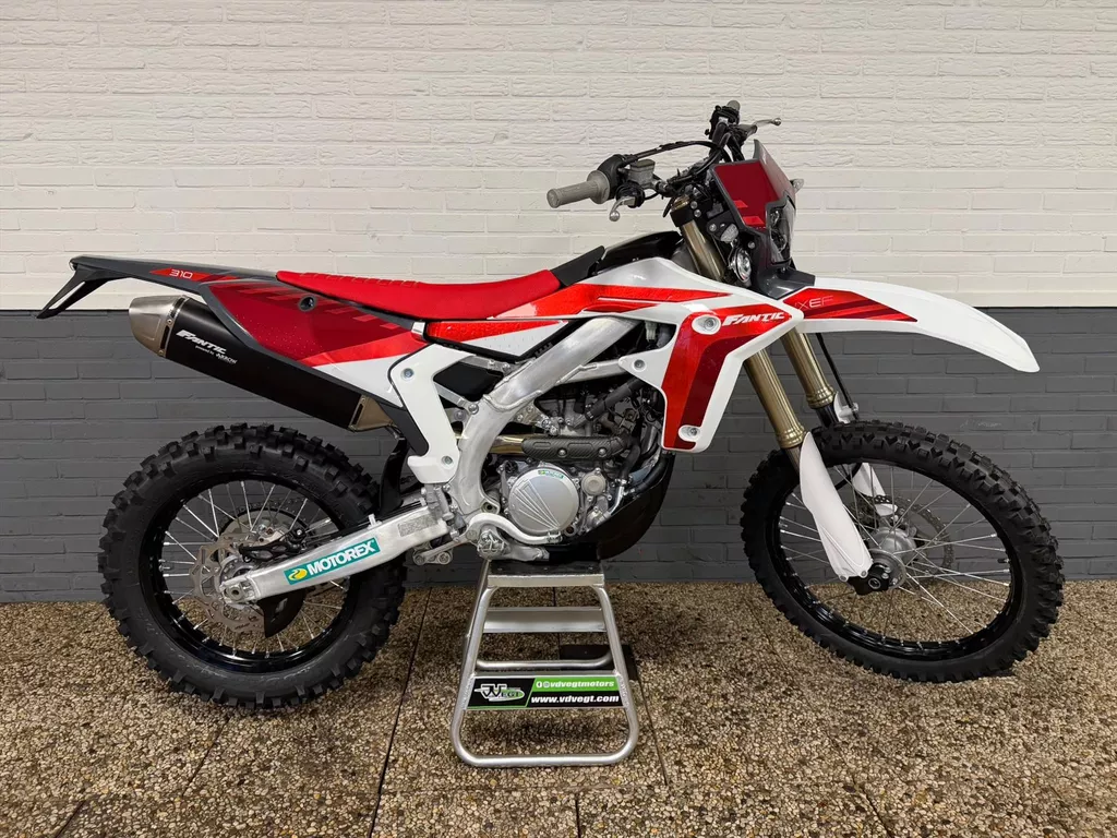 Fantic Fantic XEF 310 4T 2024 nieuw