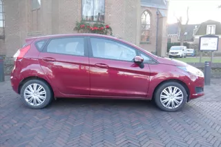 Ford Fiesta 1.0 80PK 5D S/S Style  EERSTE EIGENAAR / 53.000 KM