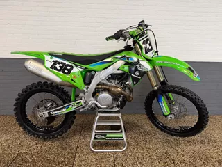 Kawasaki Kawasaki KXF 450 2023