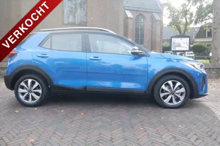 Kia Stonic 1.0 T-GDi 100pk VISION  6900 KM  !!!