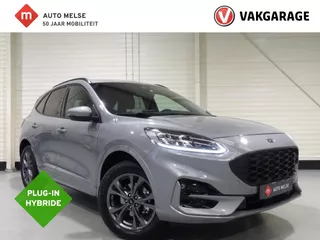Ford Kuga 2.5 PHEV e-CVT 225pk ST-Line X