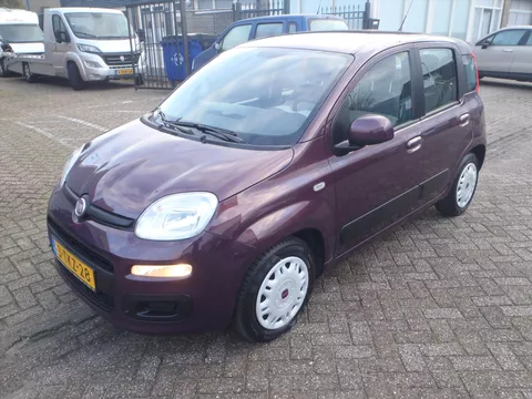 FIAT Panda TwinAir 60PK Edizione Cool