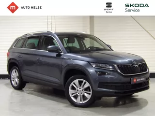 SKODA Kodiaq 1.4 TSI 150pk DSG-6 Style Business