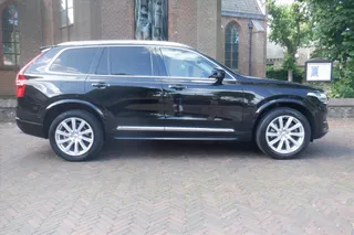 Volvo XC90 T8 Twin Engine Plug-in Hybrid 400pk 7P AWD Inscription