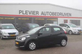 Citroen C1 1.0 VTi 72PK S&S 5 DEURS