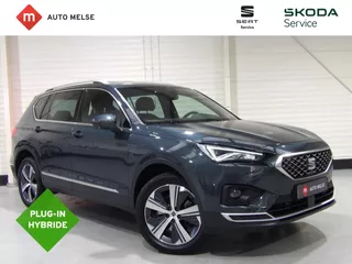 Seat Tarraco 1.4 TSI e-Hybrid PHEV 245pk DSG-6 Xperience