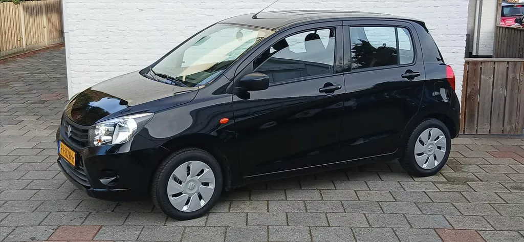 SUZUKI Celerio 1.0 5drs comfort airco top conditie