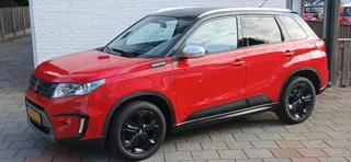SUZUKI Vitara 1.4 sport Boosterjet 140pk automaat div extra,s