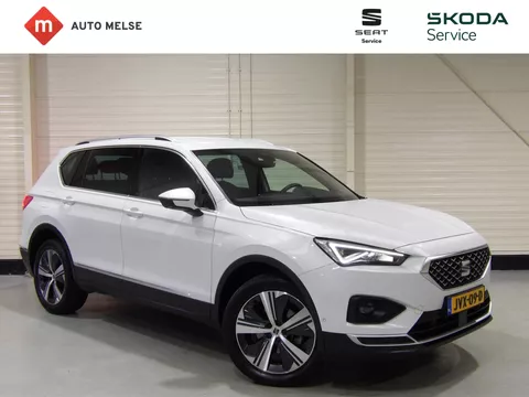 Seat Tarraco 1.5 TSI 150pk Xperience 7-zits