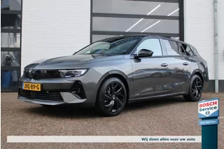 Opel Astra Sports Tourer 1.6 Hybrid 180pk Aut Ultimate