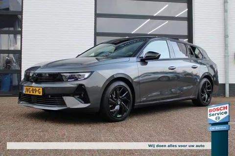 Opel Astra Sports Tourer 1.6 Hybrid 180pk Aut Ultimate