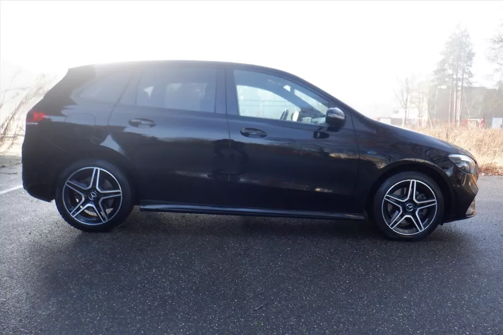 Mercedes B-Klasse B250 e 218PK 8G-DCT Business Solution AMG Limited