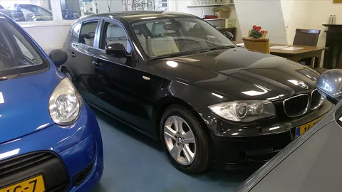 BMW 1-Serie (e87) 116i EfficientDynamics Edition 122pk 5D Business Line Ultimate Edition