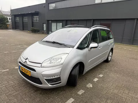 Citroen Grand C4 Picasso 1.6 THP EGS 7-ZITS NAP-AUTOMAAT
