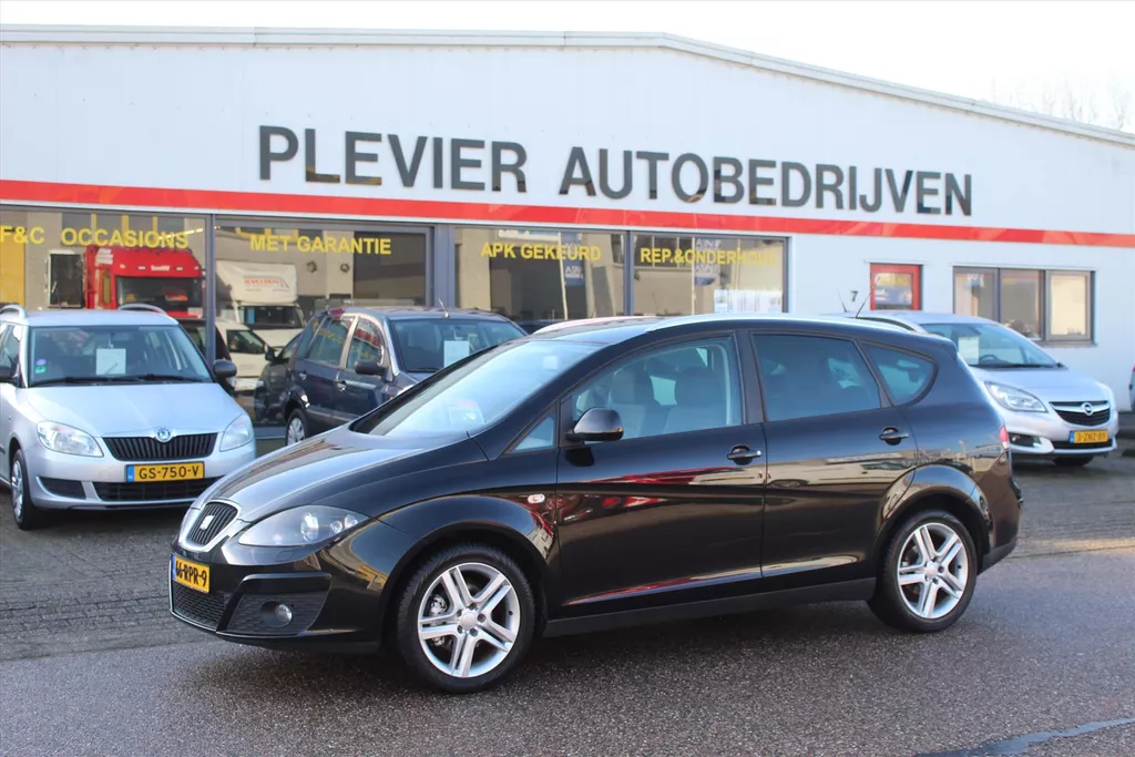 SEAT Altea Xl 1.2 TSI 77KW STATIONWAGON Businessline High