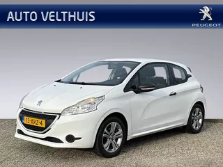 PEUGEOT 208 1.2 VTi 3-drs Access *airco, 1e eigenaar*