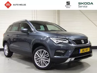 Seat Ateca 1.5 EcoTSI 150pk Xcellence